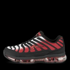 Sneakers ZWART
