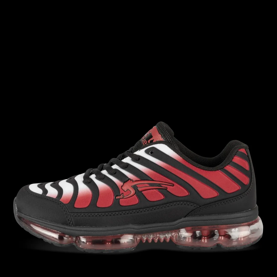 Sneakers ZWART