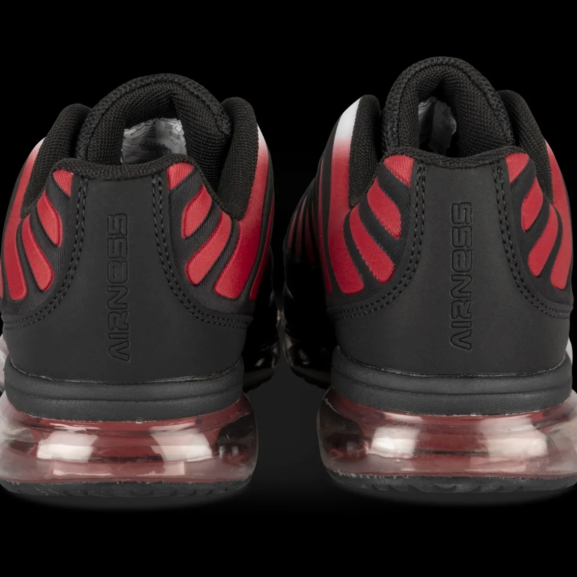 Sneakers ZWART