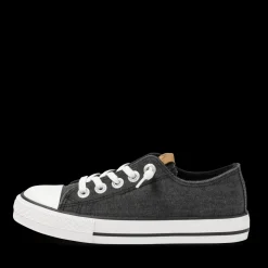 Sneakers ZWART