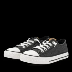 Sneakers ZWART