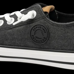 Sneakers ZWART