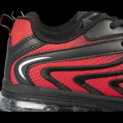 Sneakers ZWART