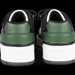 Sneakers ZWART