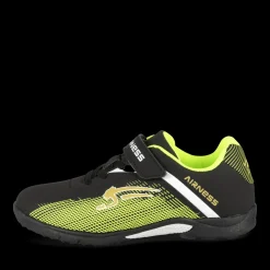 Sneakers ZWART