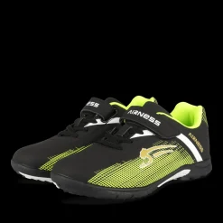 Sneakers ZWART