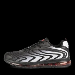 Sneakers ZWART
