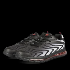 Sneakers ZWART