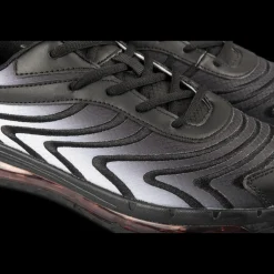Sneakers ZWART
