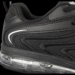 Sneakers ZWART