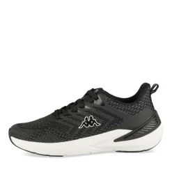 Sneakers ZWART