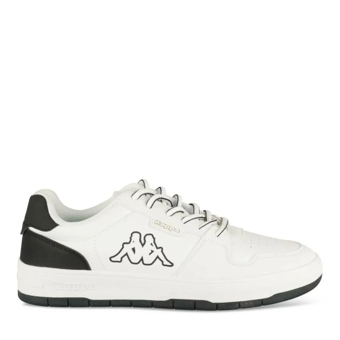Sneakers ZWART