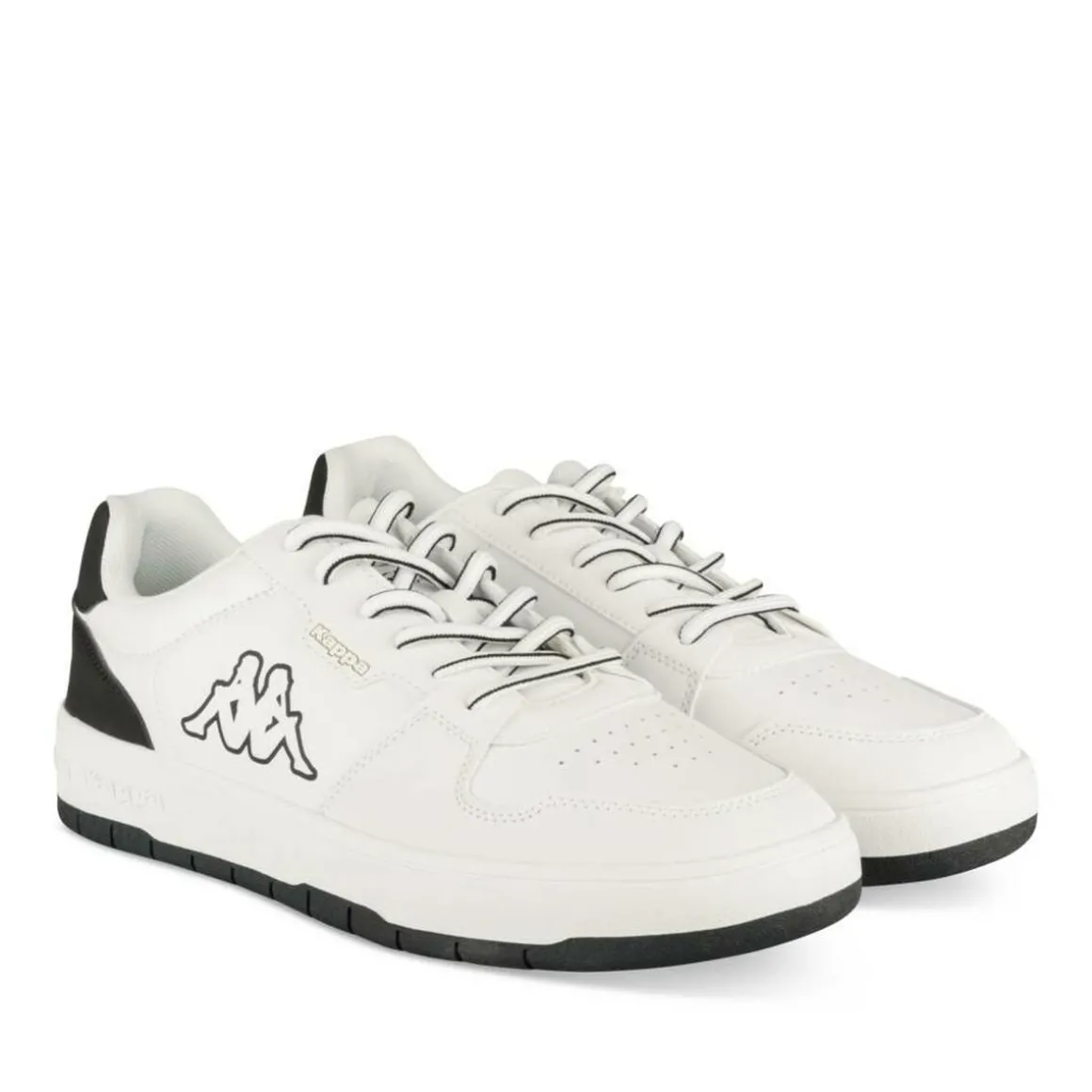 Sneakers ZWART
