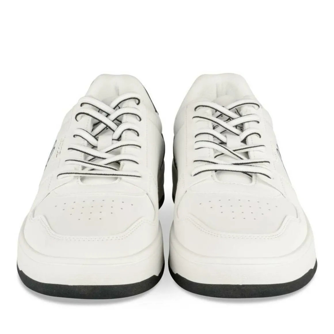 Sneakers ZWART