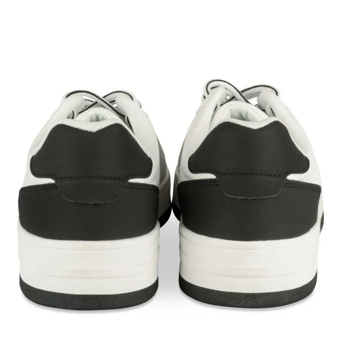 Sneakers ZWART