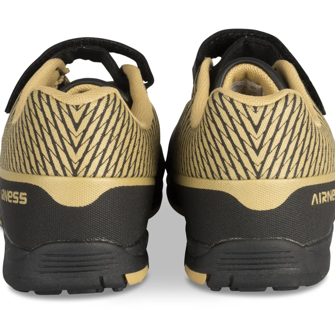Sneakers ZWART