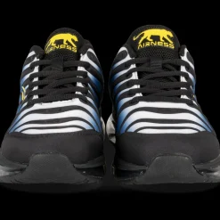 Sneakers ZWART
