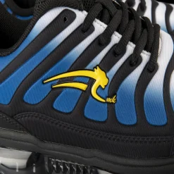 Sneakers ZWART