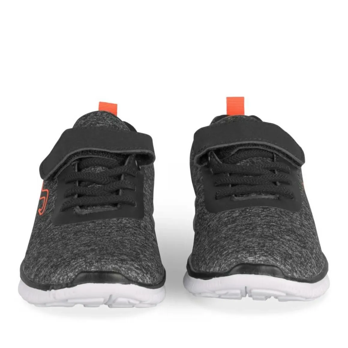 Sneakers ZWART