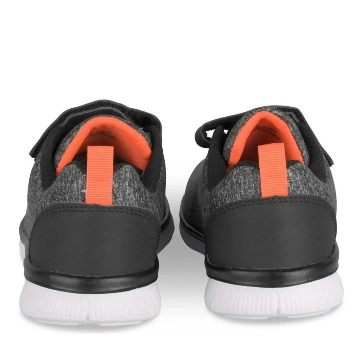 Sneakers ZWART