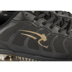 Sneakers ZWART