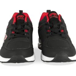 Sneakers ZWART