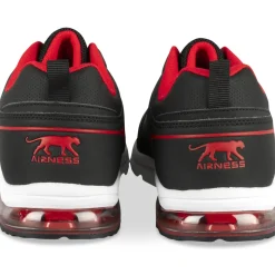 Sneakers ZWART