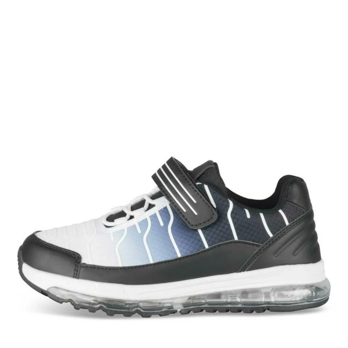 Sneakers ZWART