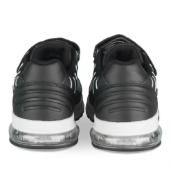Sneakers ZWART