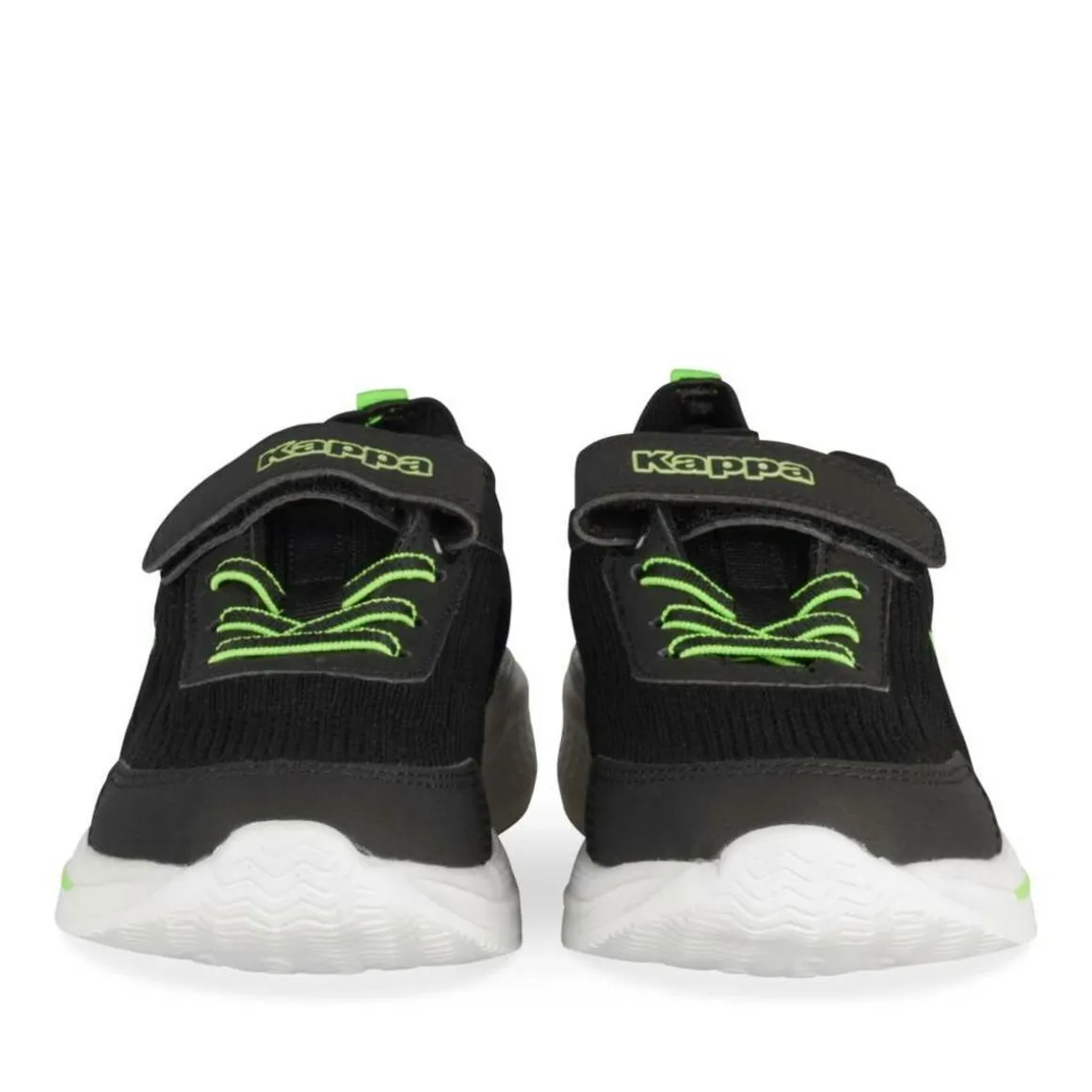 Sneakers ZWART