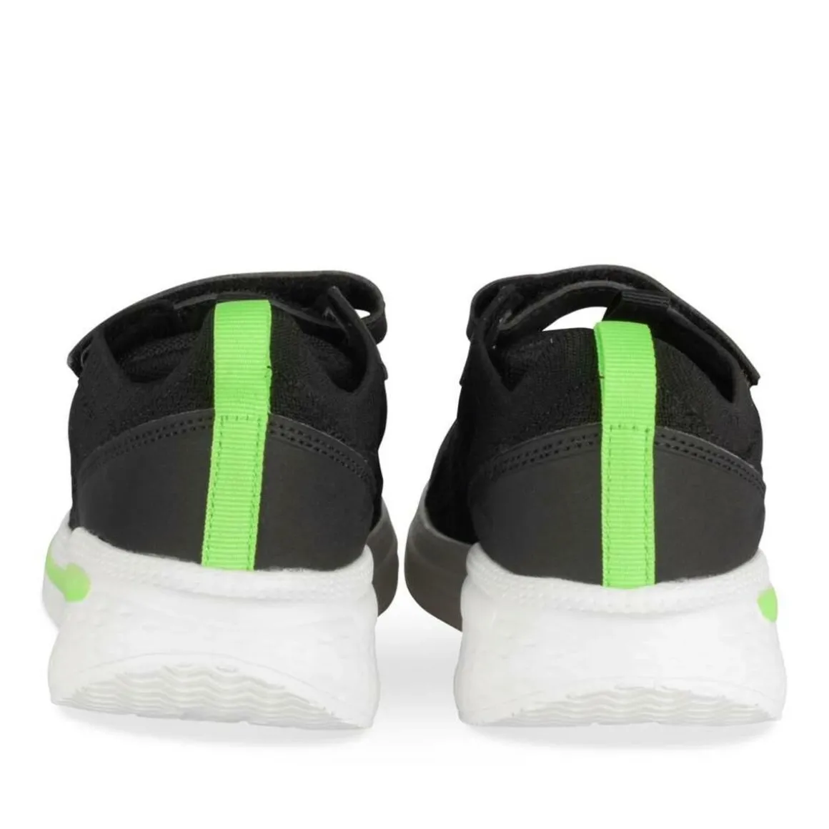 Sneakers ZWART