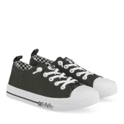Sneakers ZWART