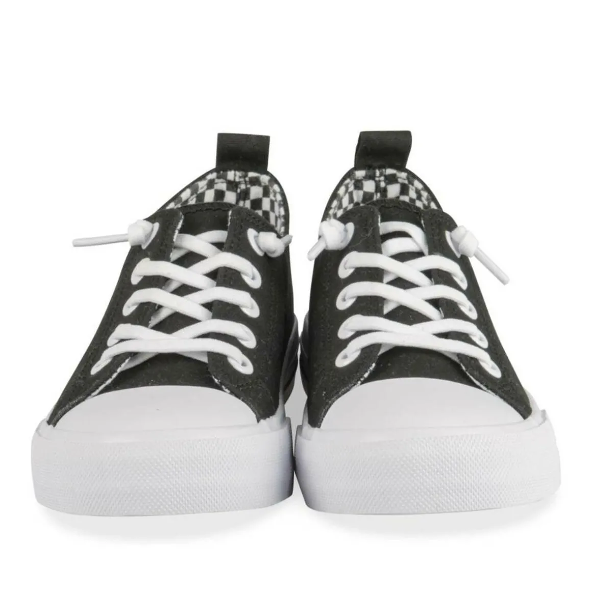 Sneakers ZWART