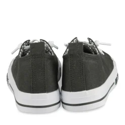 Sneakers ZWART