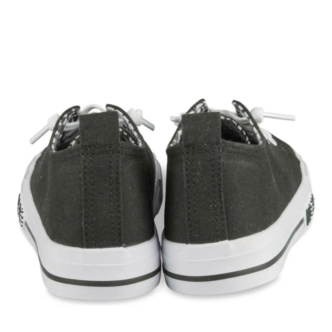 Sneakers ZWART