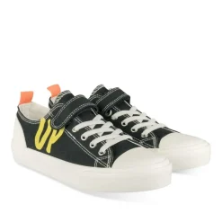 Sneakers ZWART
