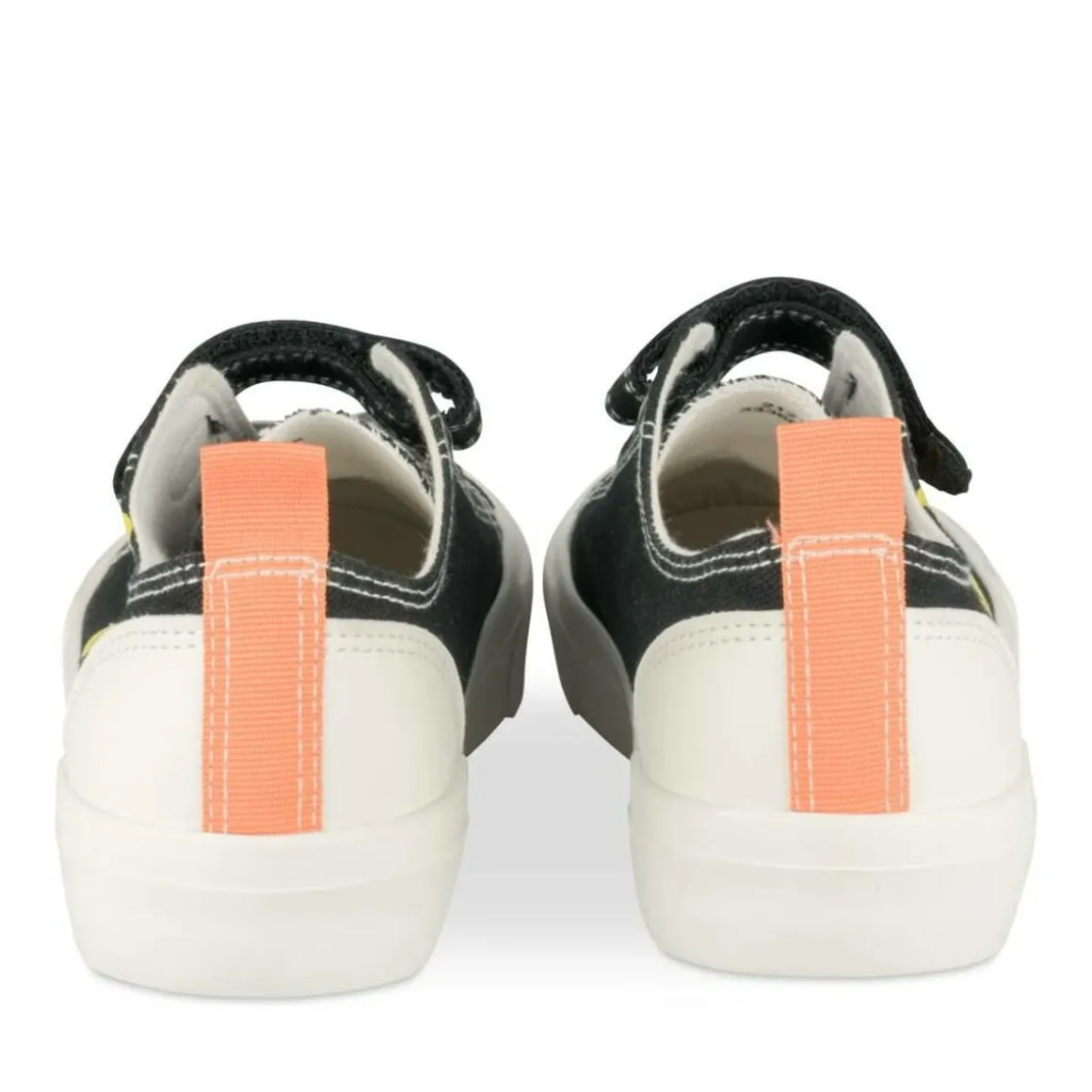 Sneakers ZWART