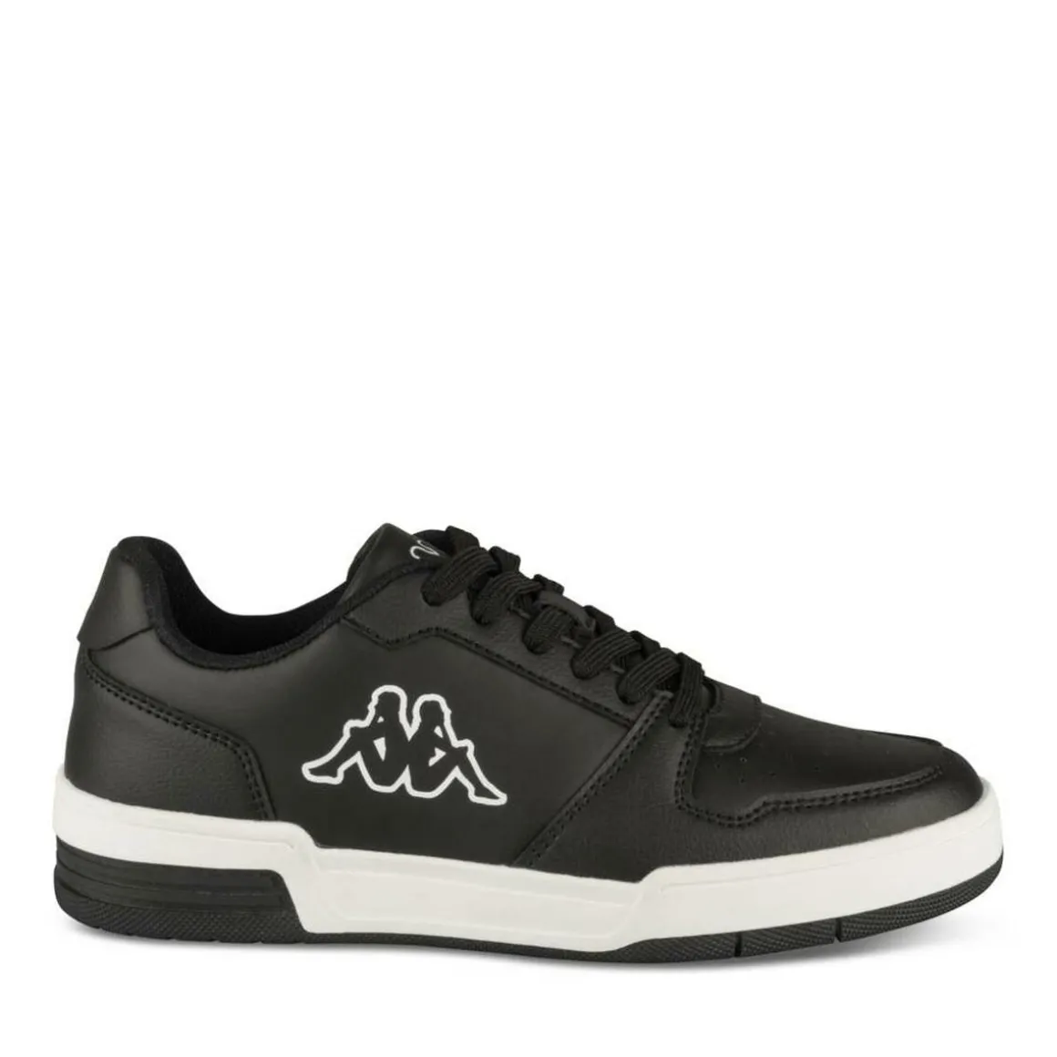 Sneakers ZWART