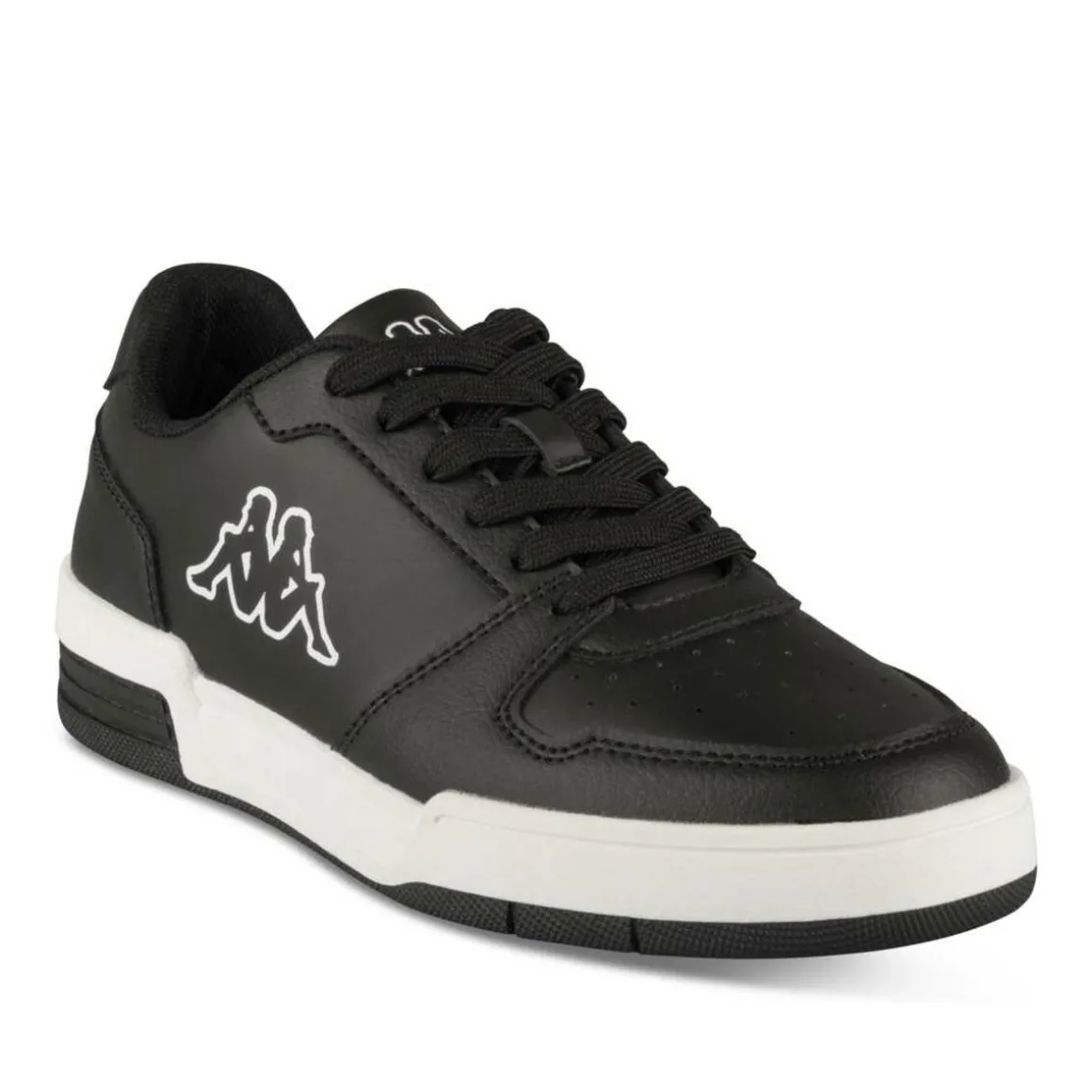 Sneakers ZWART