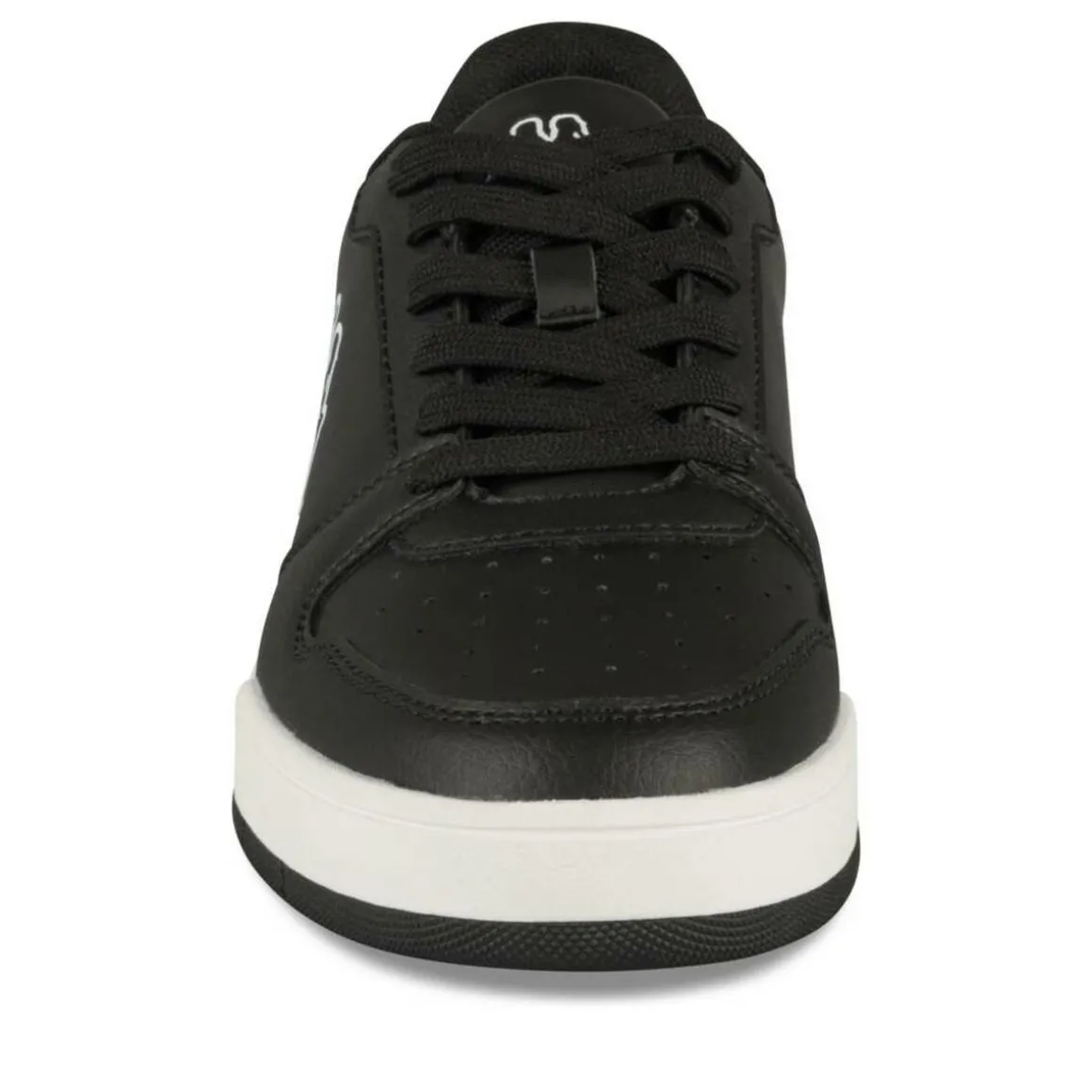 Sneakers ZWART