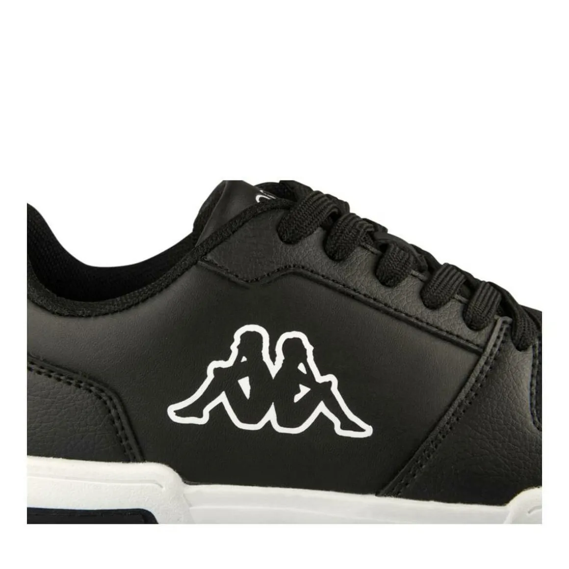 Sneakers ZWART