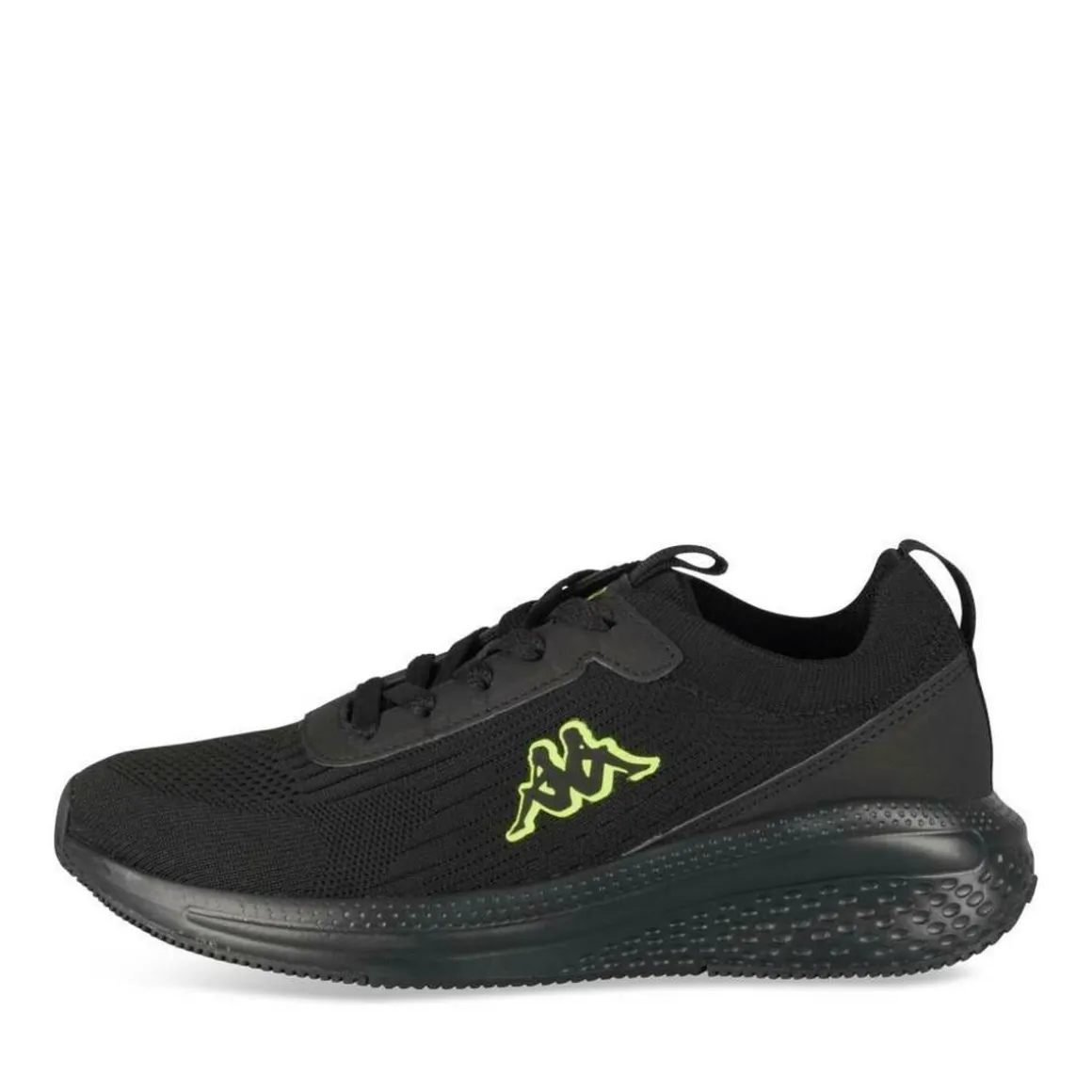 Sneakers ZWART