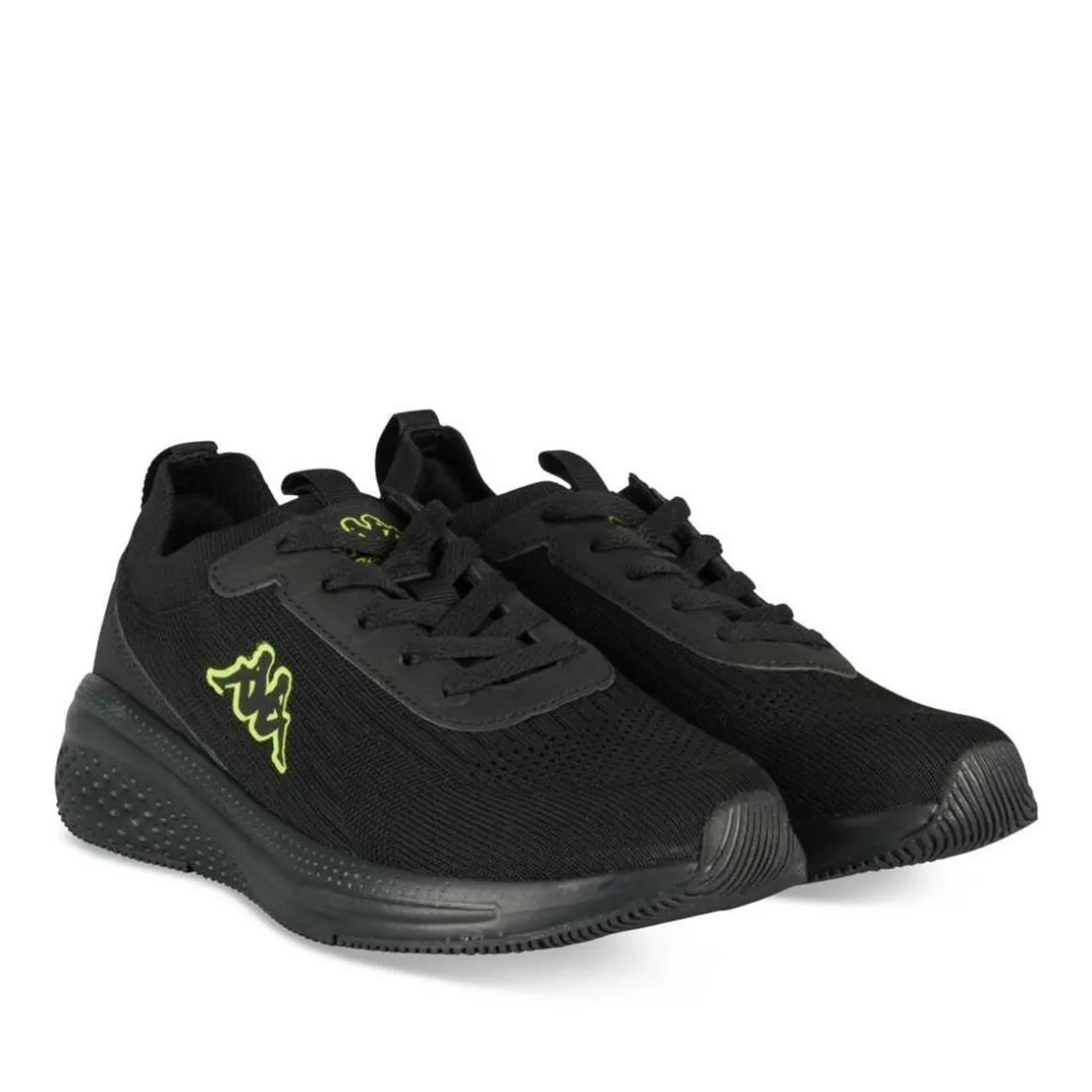 Sneakers ZWART