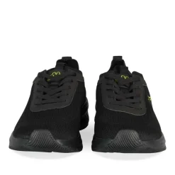 Sneakers ZWART