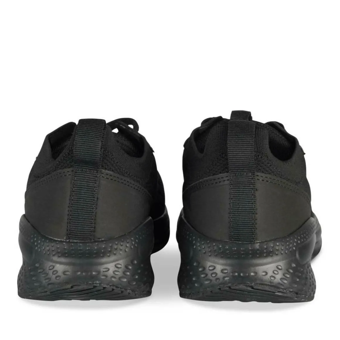 Sneakers ZWART