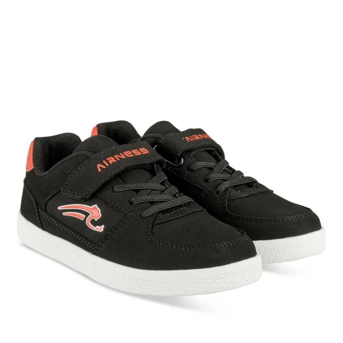 Sneakers ZWART