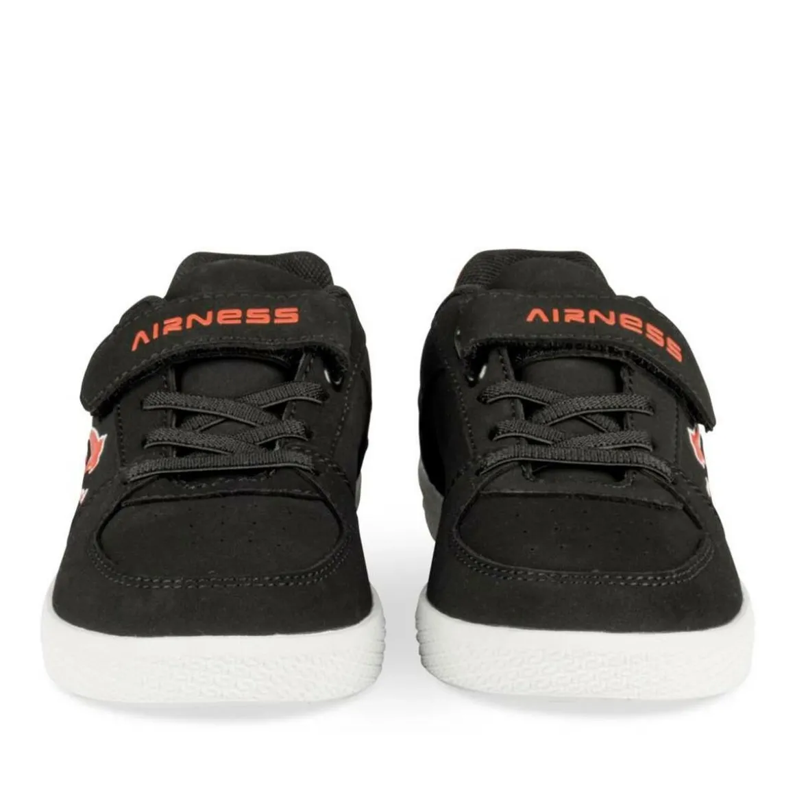 Sneakers ZWART