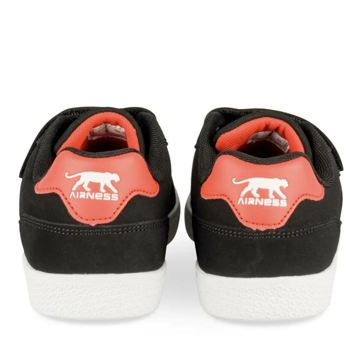 Sneakers ZWART