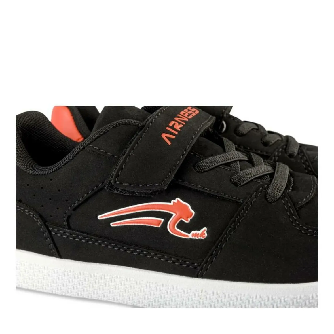 Sneakers ZWART