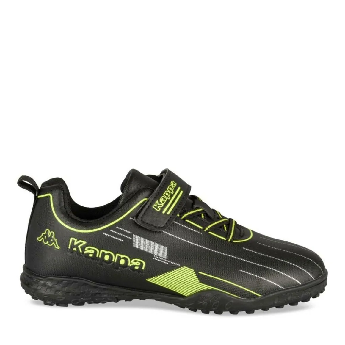 Sneakers ZWART